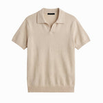 SOFTLINE TEE BEIGE - Benevierre