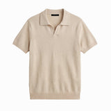 SOFTLINE TEE BEIGE - Benevierre