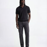 SOFTLINE TEE BLACK - Benevierre
