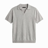 SOFTLINE TEE GREY - Benevierre