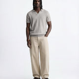 SOFTLINE TEE GREY - Benevierre