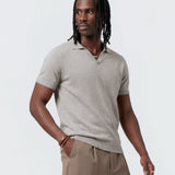 SOFTLINE TEE GREY - Benevierre