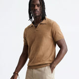 SOFTLINE TEE ORANGE - Benevierre
