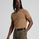 SOFTLINE TEE ORANGE - Benevierre