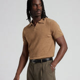 SOFTLINE TEE ORANGE - Benevierre