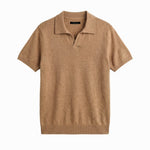 SOFTLINE TEE ORANGE - Benevierre