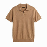 SOFTLINE TEE ORANGE - Benevierre