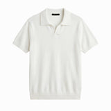 SOFTLINE TEE WHITE - Benevierre