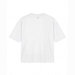 'SORRENTO' WHITE TEE - Benevierre