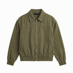 STILL FOREST JACKET - Benevierre