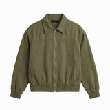STILL FOREST JACKET - Benevierre