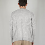 SWEATER SAND SATURDAY 