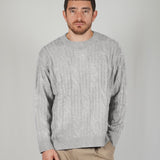 SWEATER SAND SATURDAY 