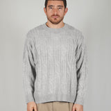 SWEATER SAND SATURDAY 