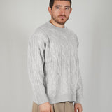 SWEATER SAND SATURDAY 