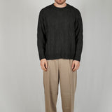 SWEATER SAND SATURDAY 