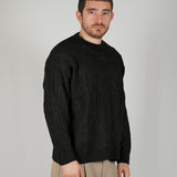 SWEATER SAND SATURDAY 