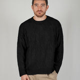 SWEATER SAND SATURDAY 