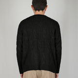 SWEATER SAND SATURDAY 