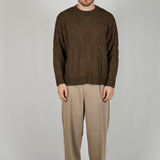 SWEATER SAND SATURDAY 