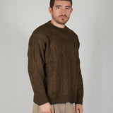 SWEATER SAND SATURDAY 