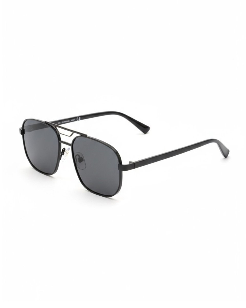URBAN GAZE BLACK - Benevierre