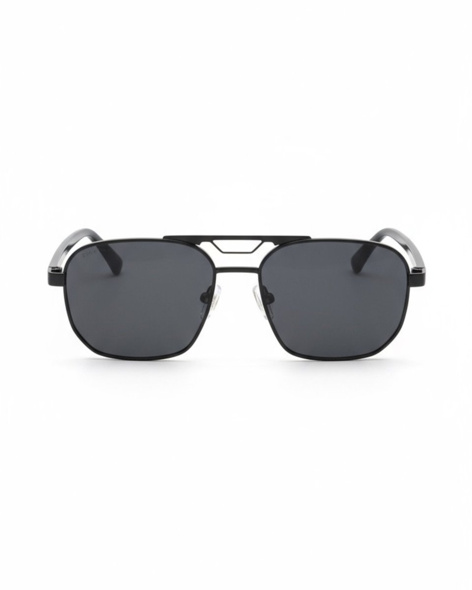 URBAN GAZE BLACK - Benevierre