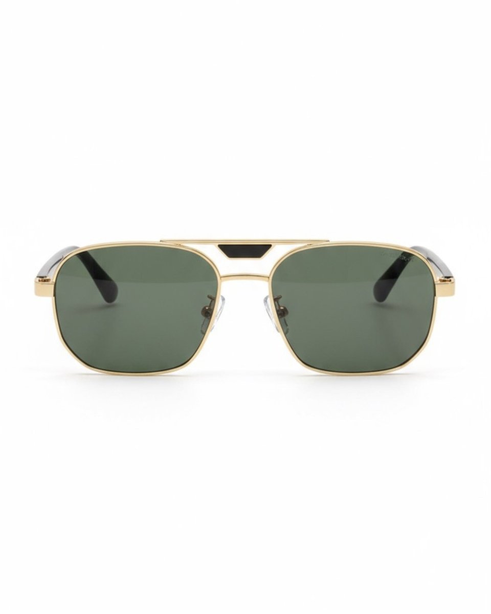 URBAN GAZE GOLD - Benevierre