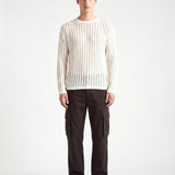 VERTICAL KNIT NATURALE - Benevierre
