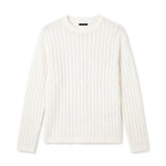 VERTICAL KNIT NATURALE - Benevierre