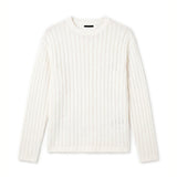 VERTICAL KNIT NATURALE - Benevierre