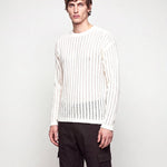 VERTICAL KNIT NATURALE - Benevierre