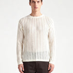 VERTICAL KNIT NATURALE - Benevierre