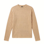 VERTICAL KNIT SAND - Benevierre
