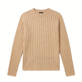 VERTICAL KNIT SAND - Benevierre