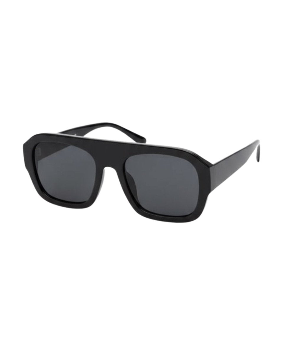 VINTAGE RAY BLACK - Benevierre