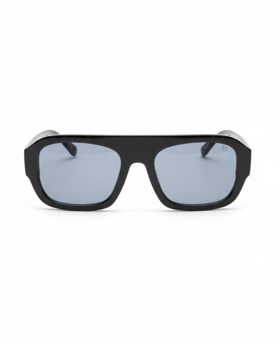 VINTAGE RAY BLUE - Benevierre