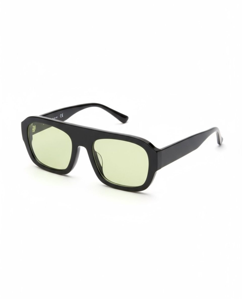 VINTAGE RAY GREEN - Benevierre