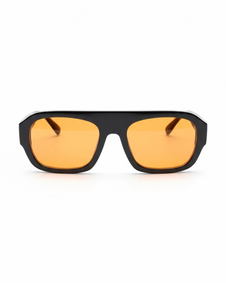VINTAGE RAY ORANGE - Benevierre