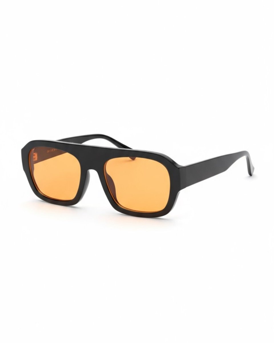 VINTAGE RAY ORANGE - Benevierre