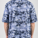 VIOLET CAMO T - SHIRT - Benevierre