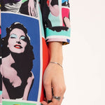 ‘Andy Warhol’ - Benevierre