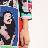 ‘Andy Warhol’ - Benevierre
