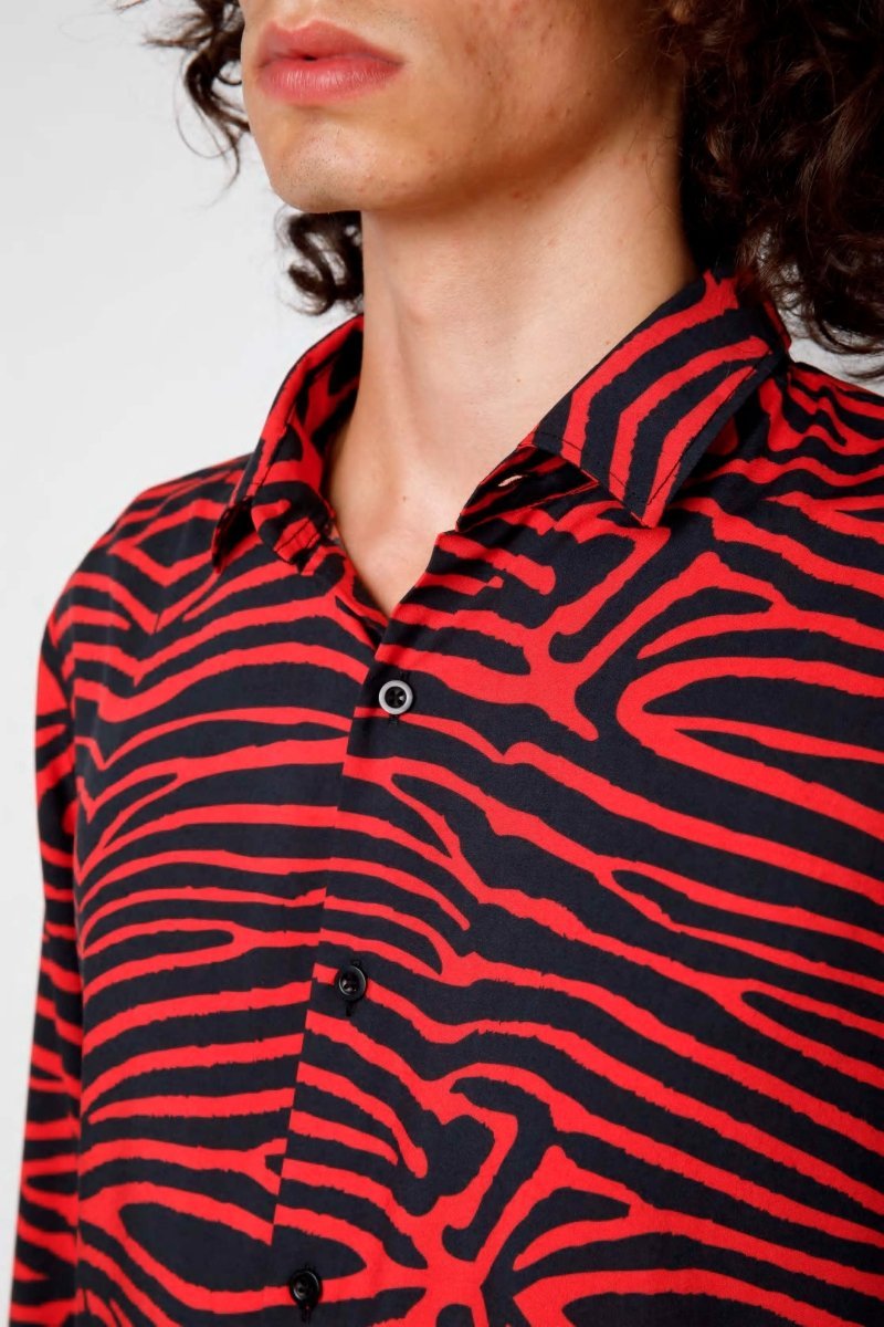 ‘Animalier’ - Benevierre