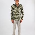 ‘Beige Animalier’ - Benevierre