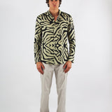 ‘Beige Animalier’ - Benevierre