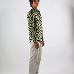 ‘Beige Animalier’ - Benevierre