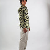 ‘Beige Animalier’ - Benevierre
