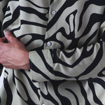 ‘Beige Animalier’ - Benevierre