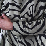 ‘Beige Animalier’ - Benevierre